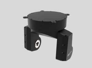 Gimbal Odysseus