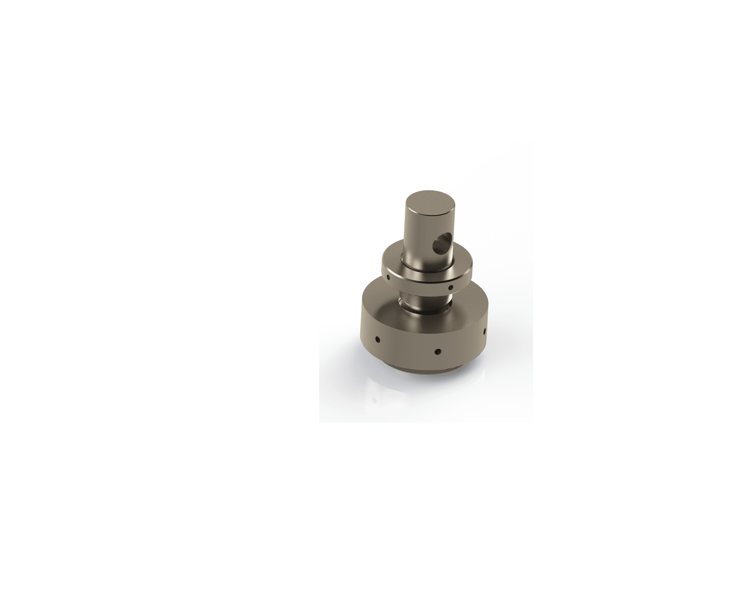 Ball joint fixture