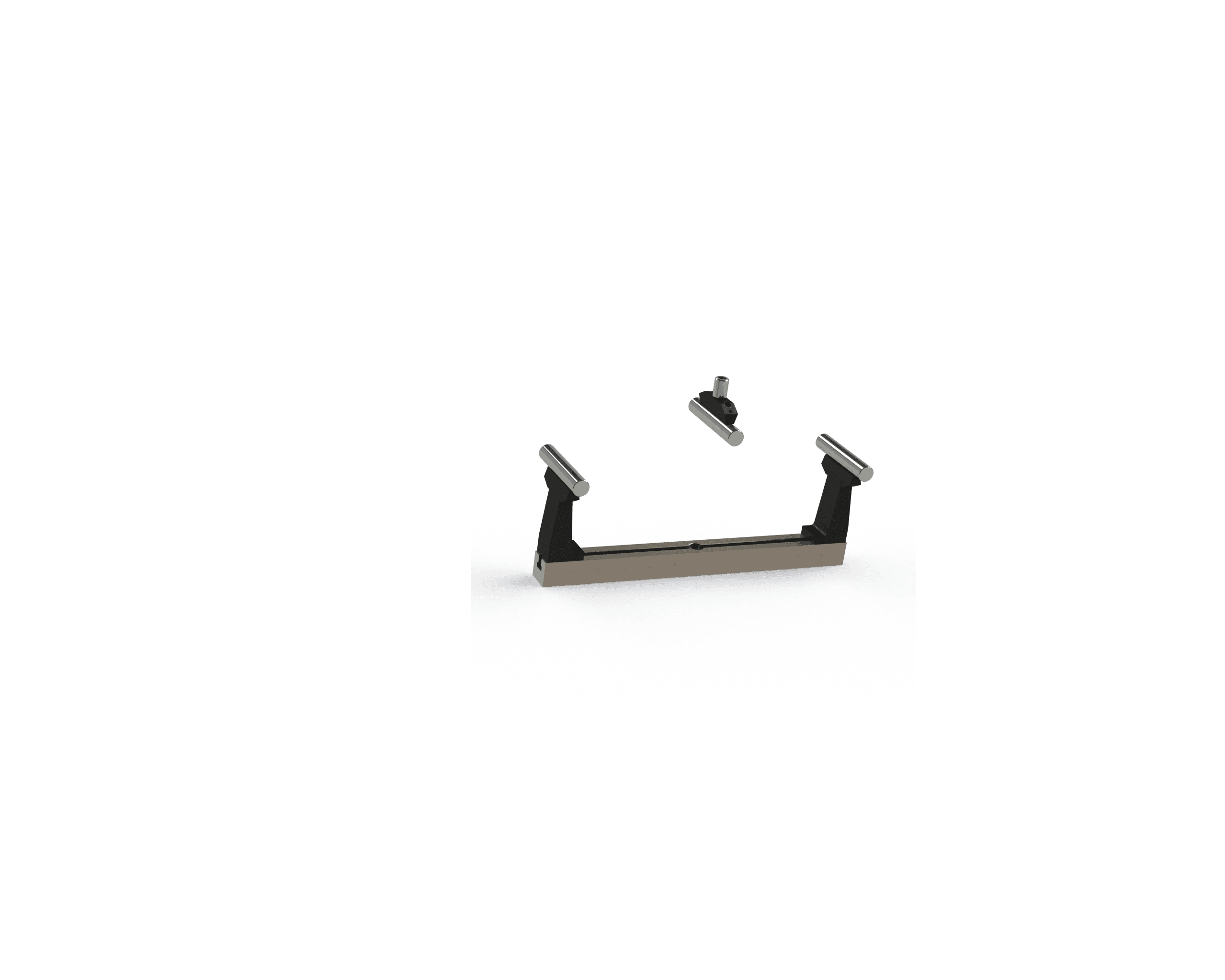 Bending fixture