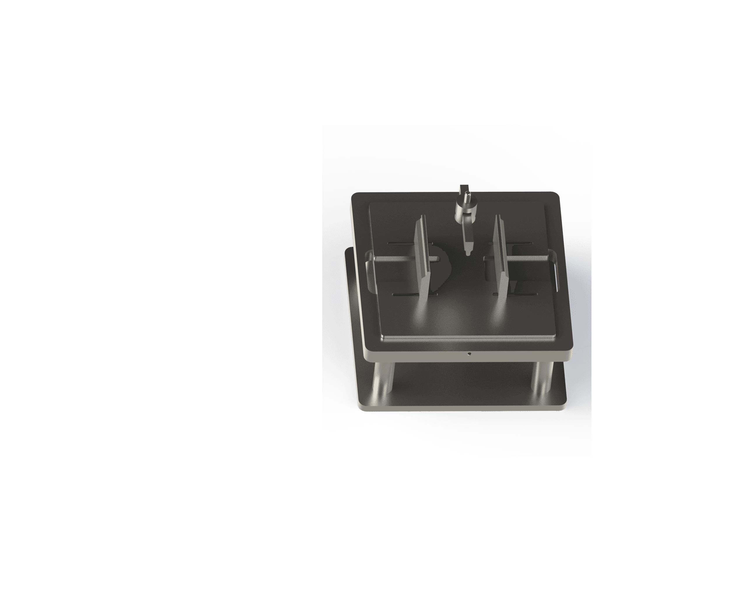 Food/polymer fixture 1