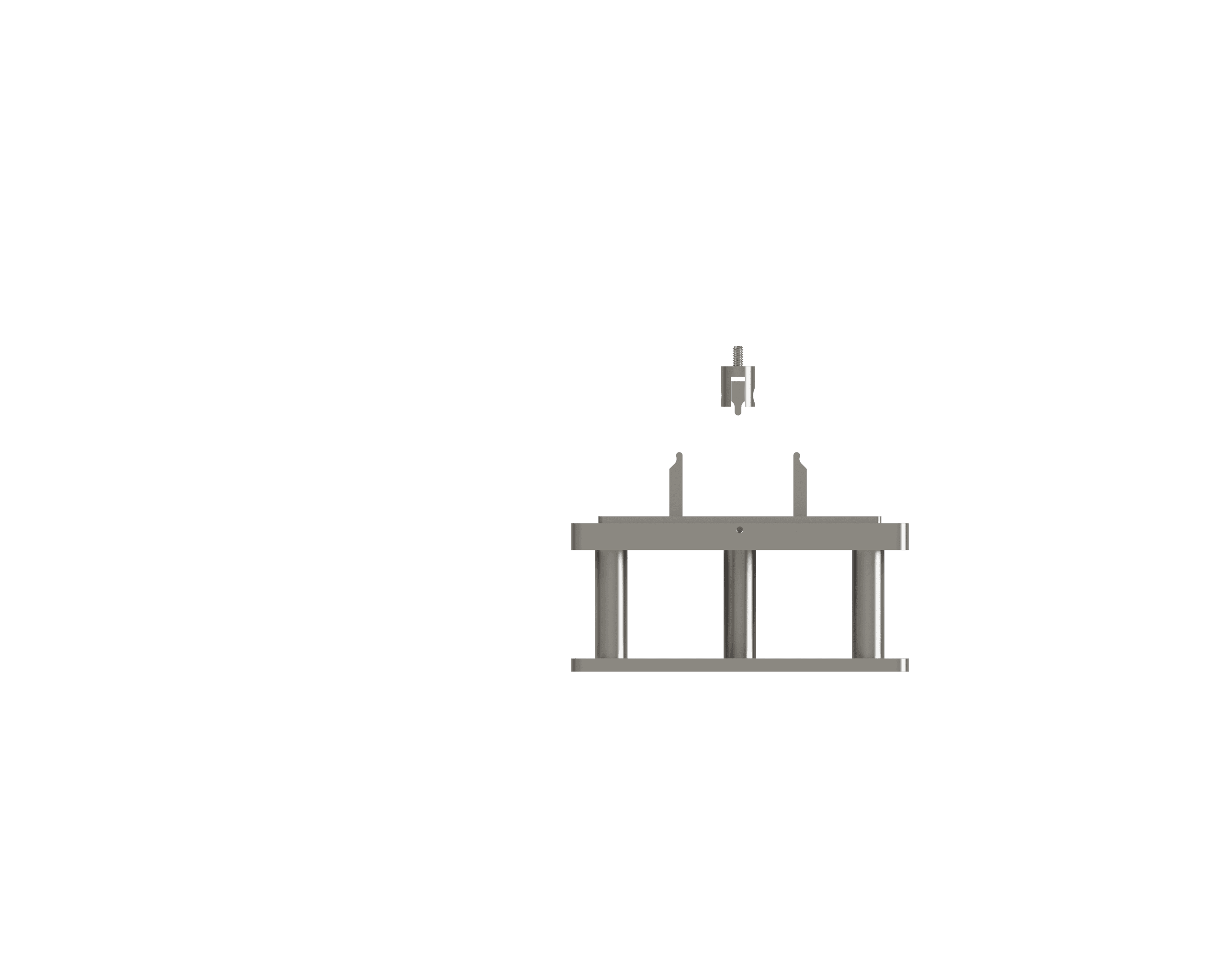 Food/polymer fixture 2